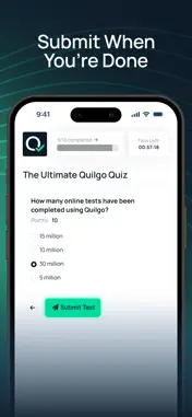 Quilgo screenshot 5
