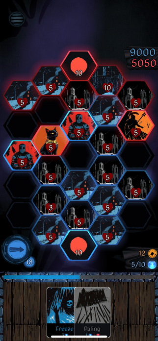 Yarovit - Card strategy Screenshot 7 of 9