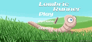 Lombric Runner Screenshot 1 of 5