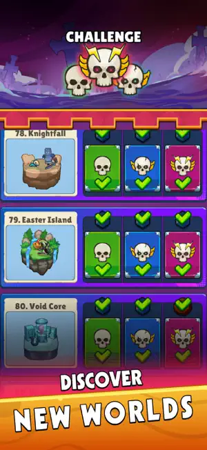 Survivor Kingdoms screenshot 2