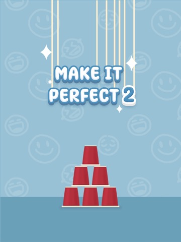 Make it perfect 2のおすすめ画像1