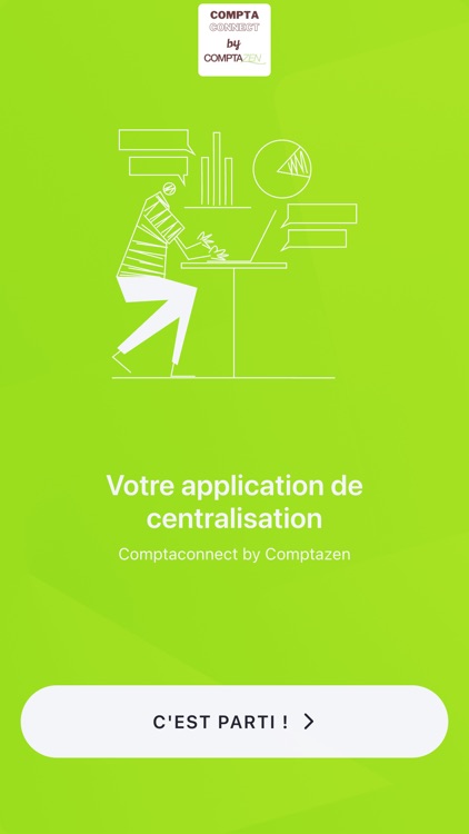 Comptaconnect by Comptazen