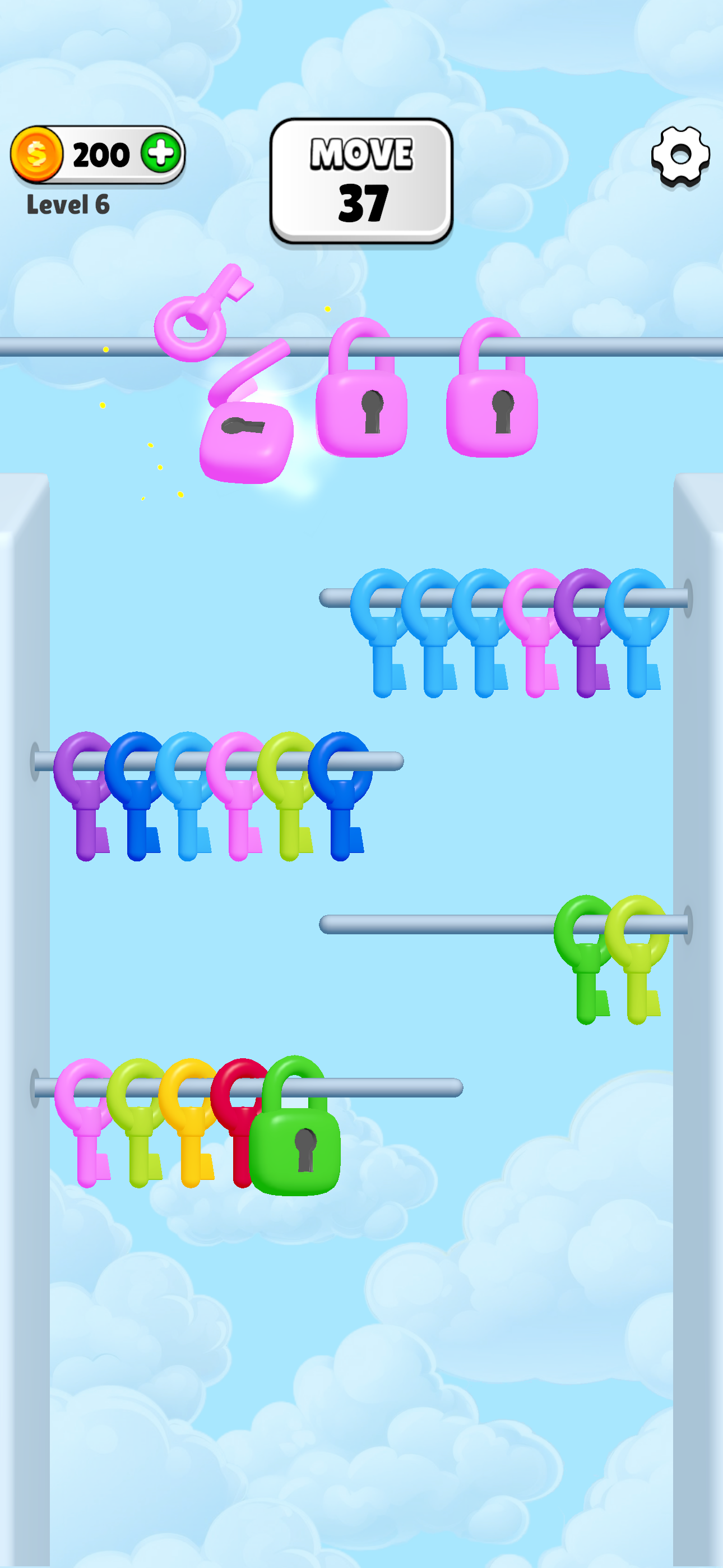 Unlock Jam