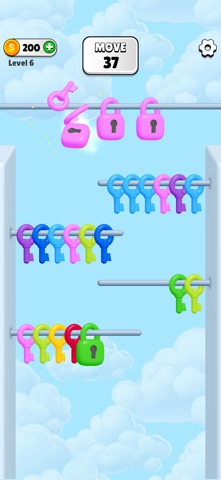 Unlock Jam screenshot