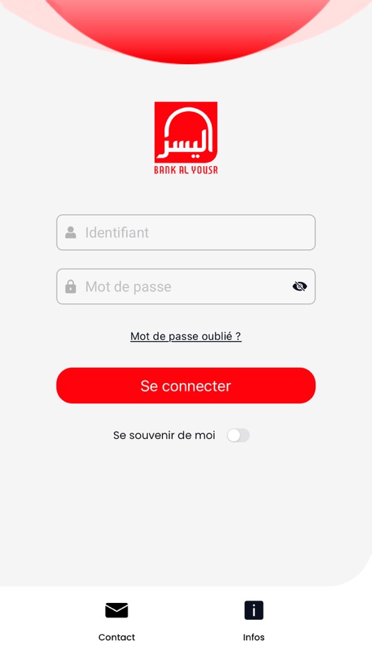 Alyousr Connect® - 1.0 - (iOS)