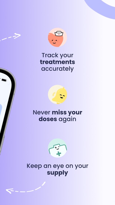 Preskri: Prescription Assist Screenshot