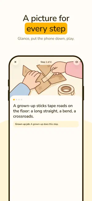 BusyBees: Kids Activities screenshot 2