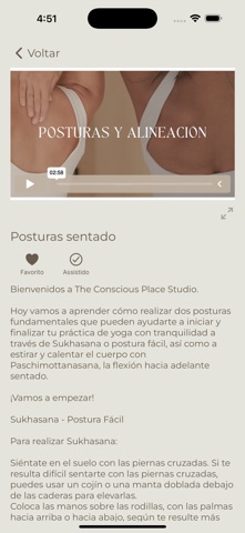 Conscious Place Screenshot 5 of 5