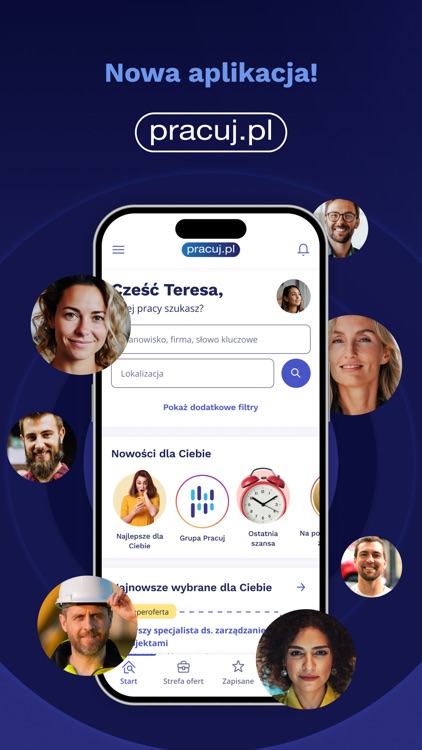 Pracuj.pl – oferty pracy