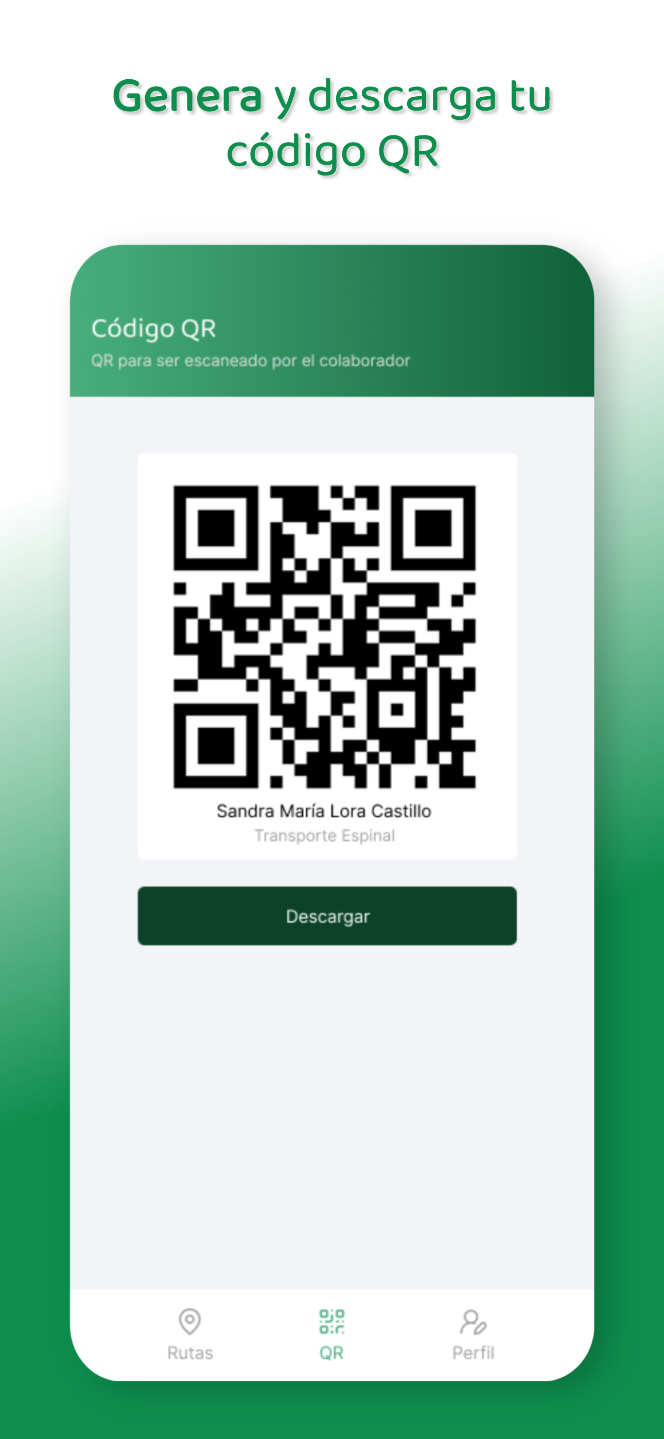 Treiber - Transporte screenshot 4
