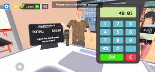 Pack My Orders screenshot 3