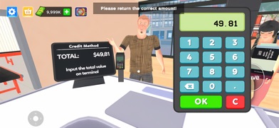 Pack My Orders Screenshot 3 of 3
