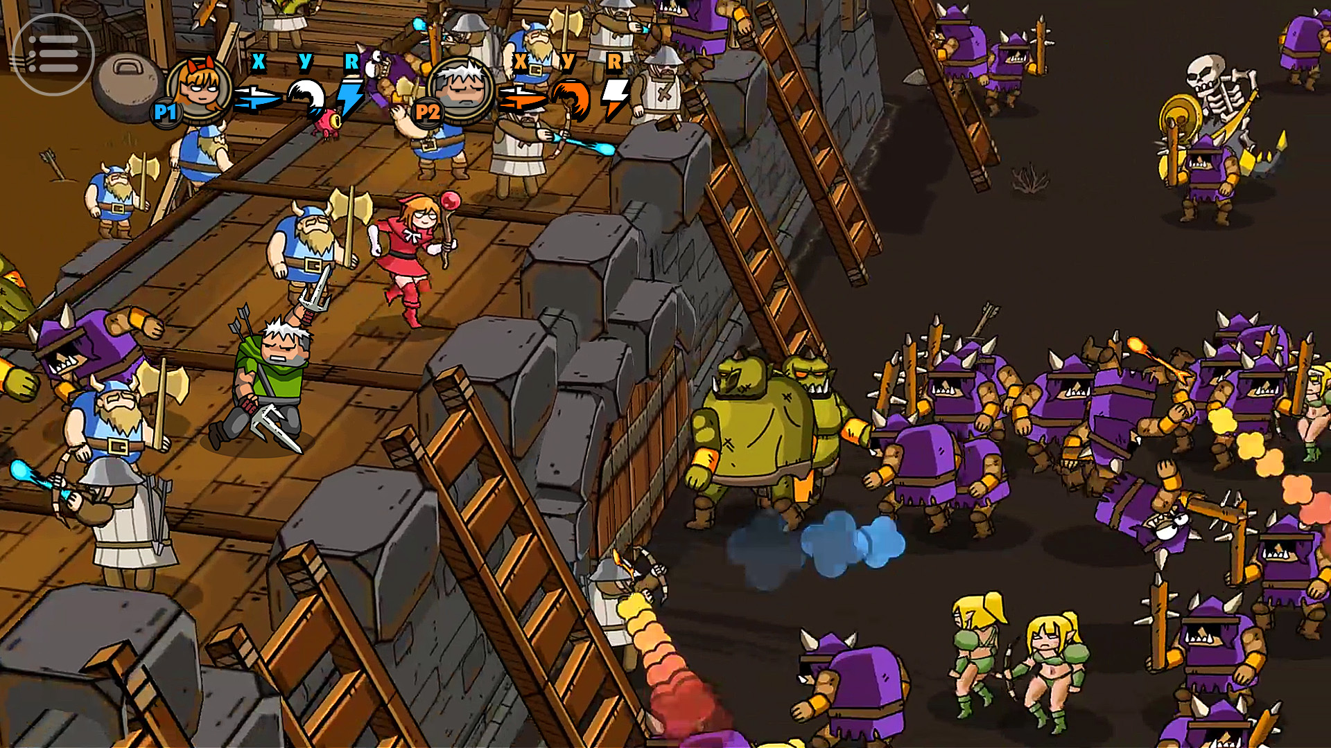 Maximus 2 screenshot 25