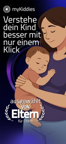 myKiddies Screenshot 1 of 9