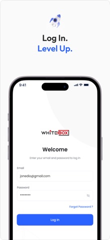 WorkPulse Screenshot 1 of 6