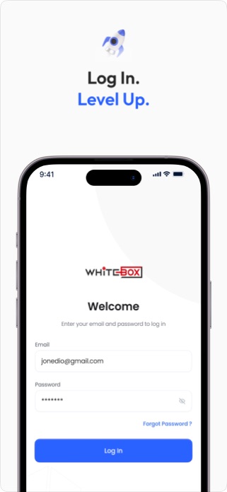 WorkPulse Screenshot 1 of 6
