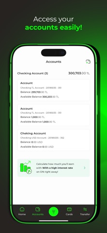ON Dijital Screenshot 5 of 6