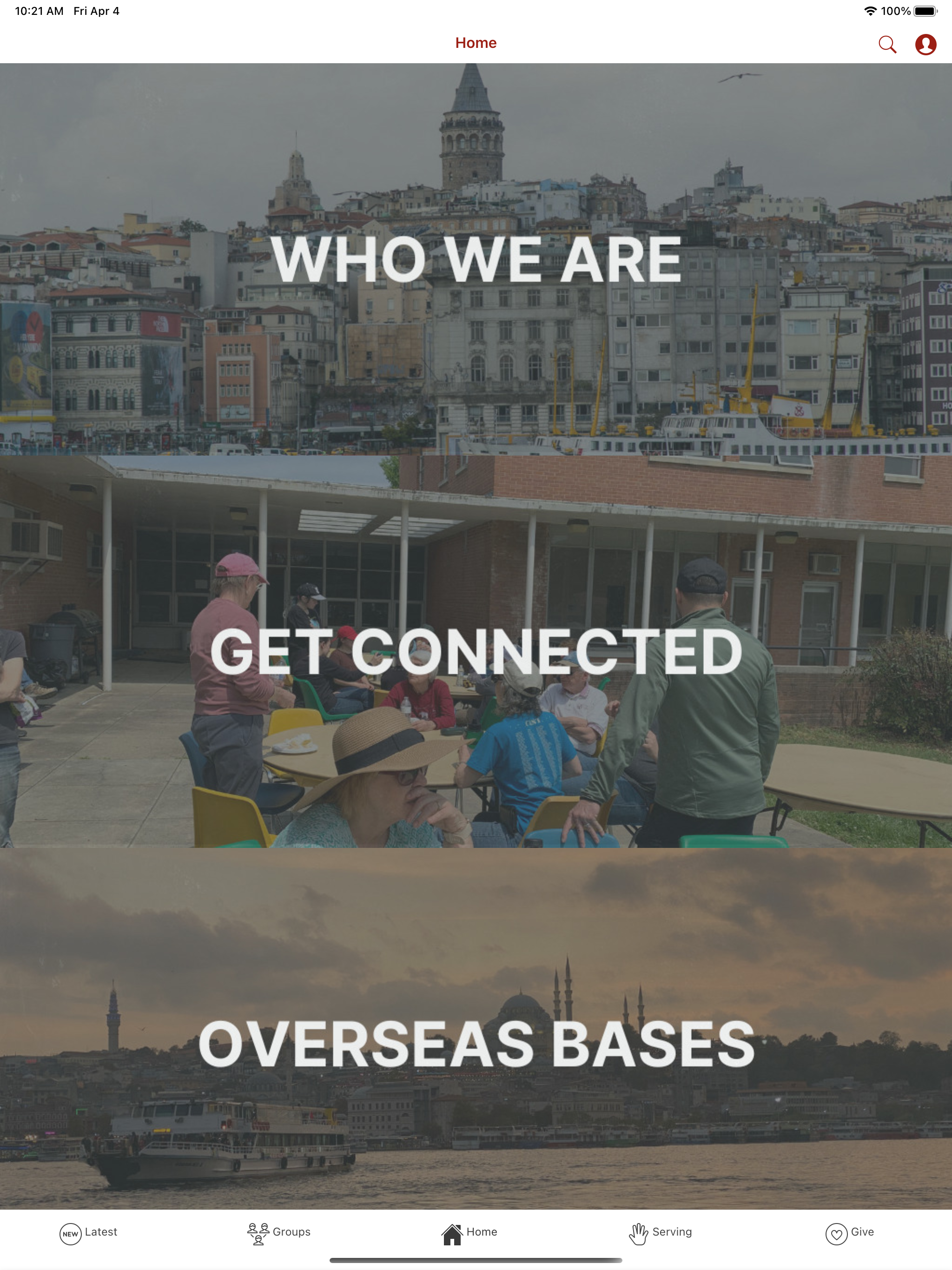 MAPS Global