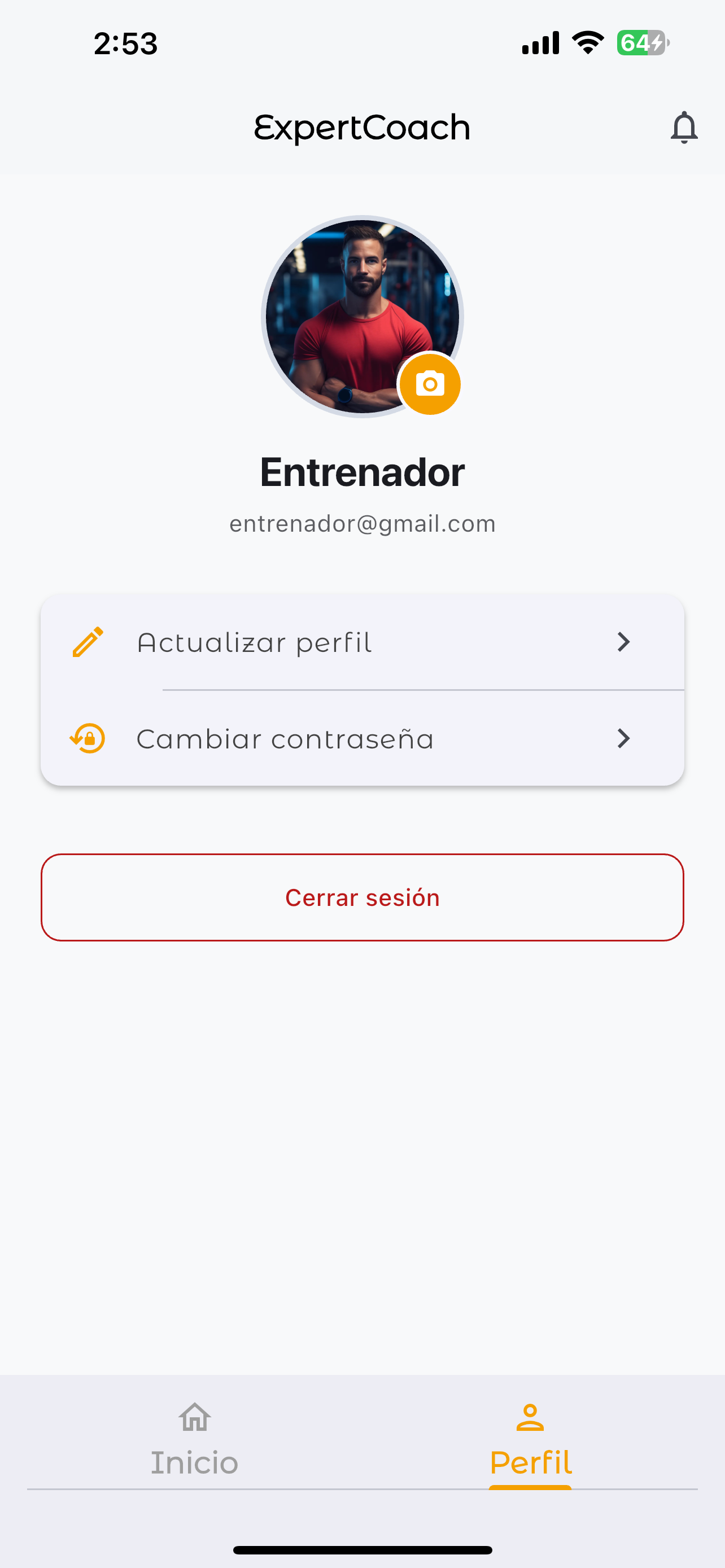 ExpertCoach