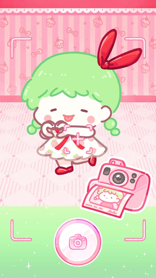 #1. Tanghulu Master - Mukbang ASMR (iOS) Av: Whoyaho Corp.