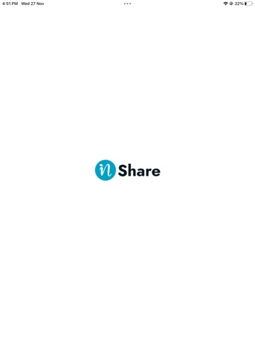 inShare Client
