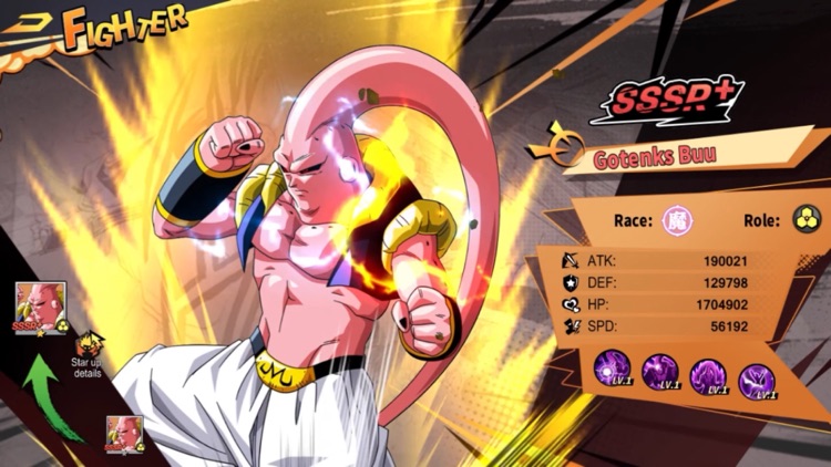 Ultra Gokuu: Invincible screenshot-6