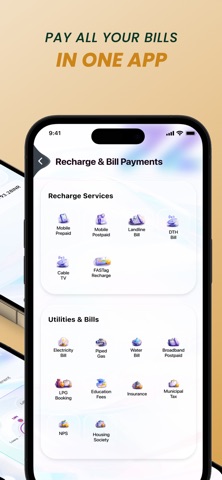 WizzFinancial Screenshot 3 of 5
