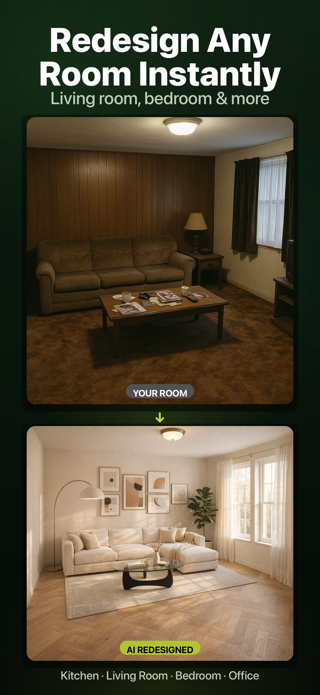 Skape AI: Garden & Landscape screenshot 4