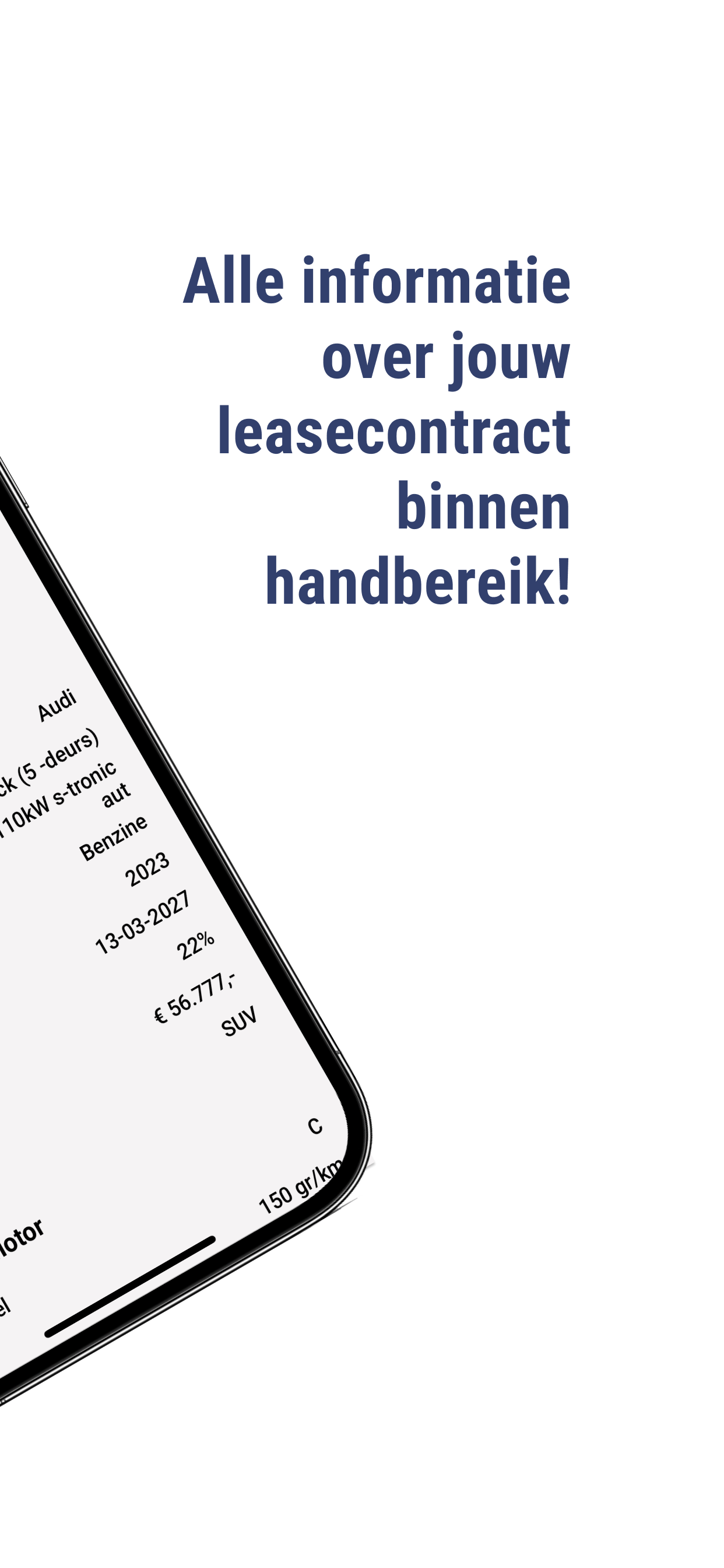 Van Gent Lease screenshot 3