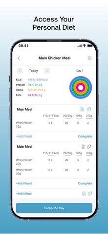 Kate Murphy Coaching screenshot