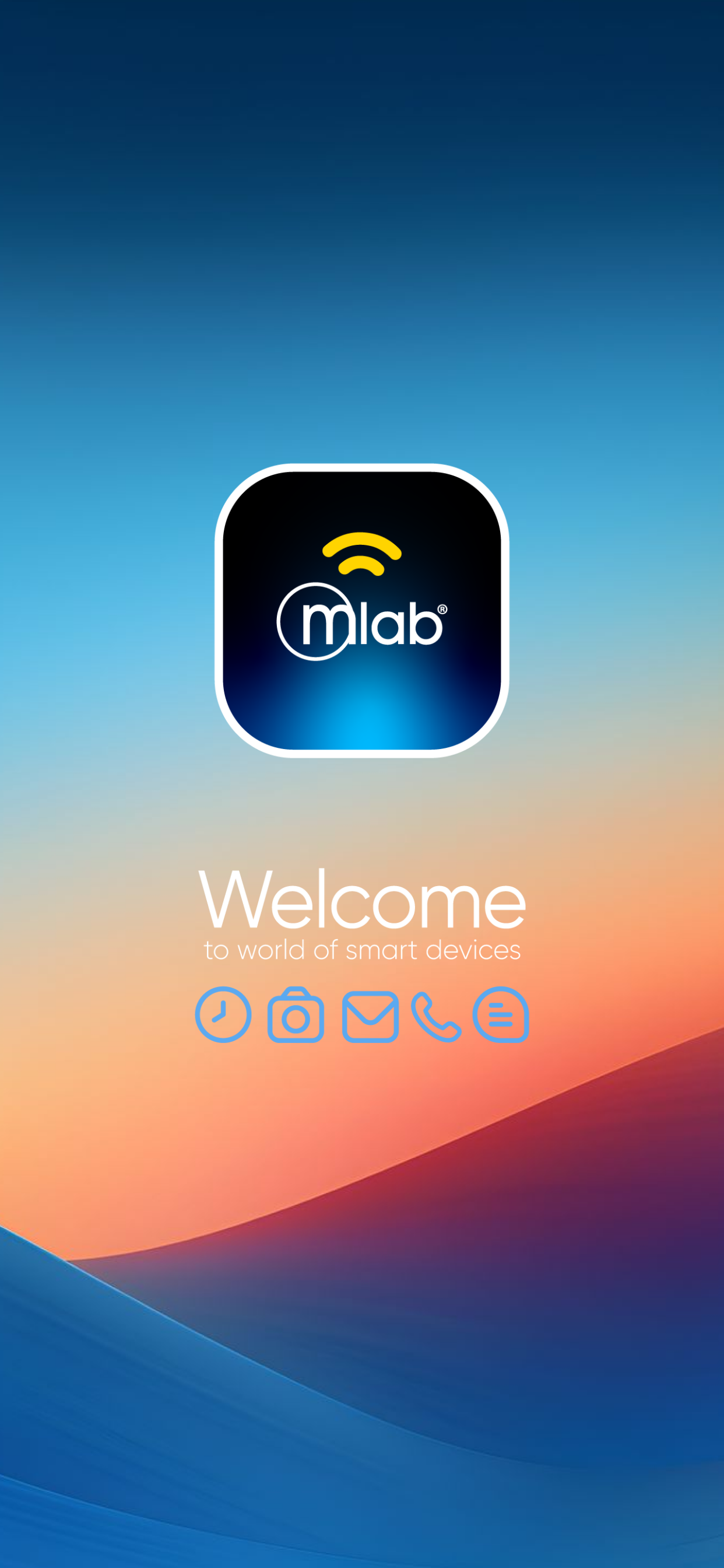 MLAB SMART