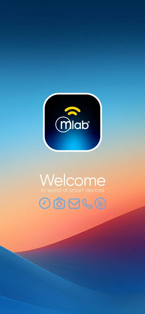 MLAB SMART - App de Utilidades | MWM