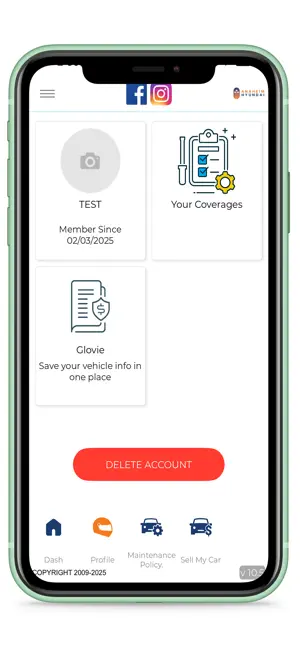 ANAHEIM AUTO CARE screenshot 4