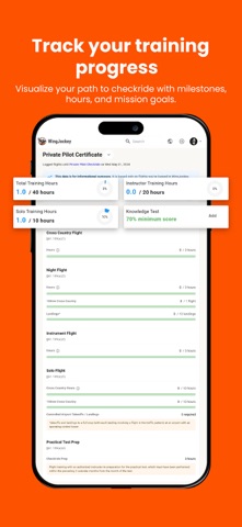 WingJockey Screenshot 1 of 6