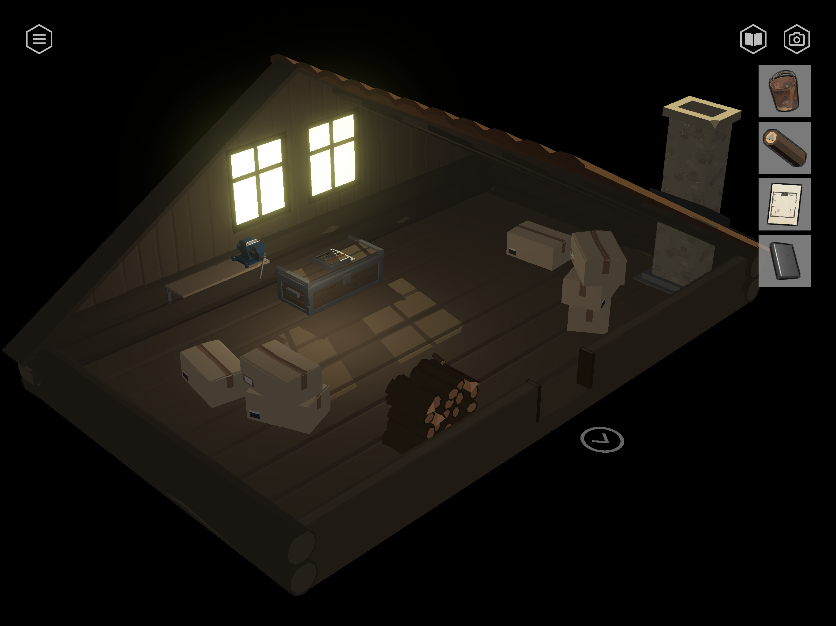 Tiny Room Stories Eclipse