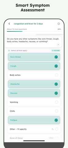 CareRoute Screenshot 2 of 8