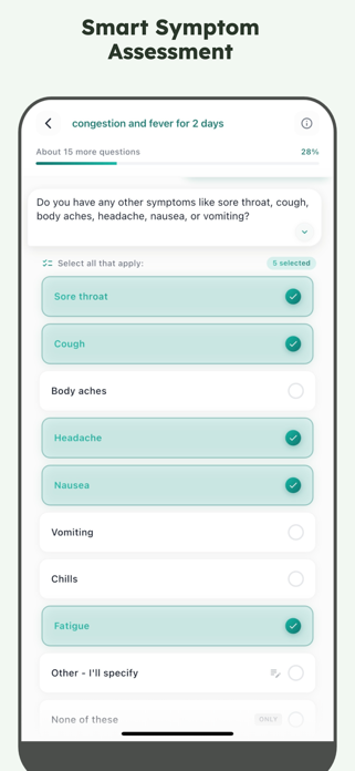 CareRoute Screenshot 2 of 8