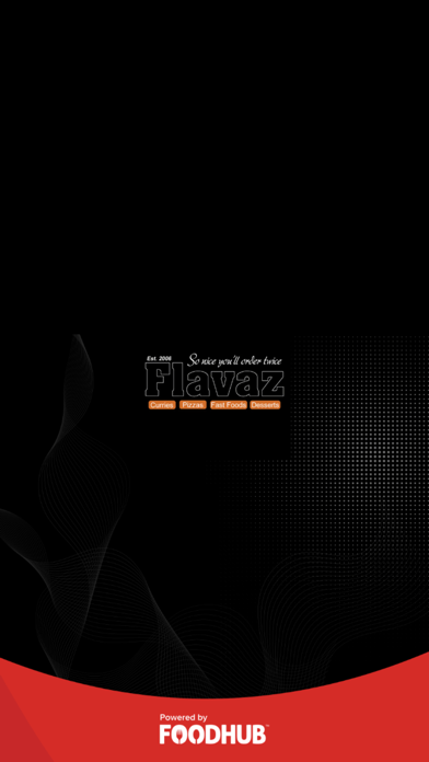 Flavaz Screenshot