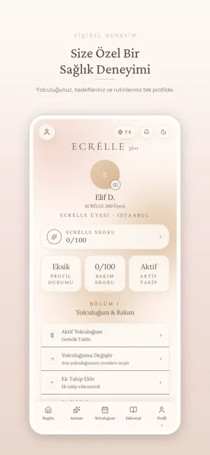 ECRÉLLE screenshot 3
