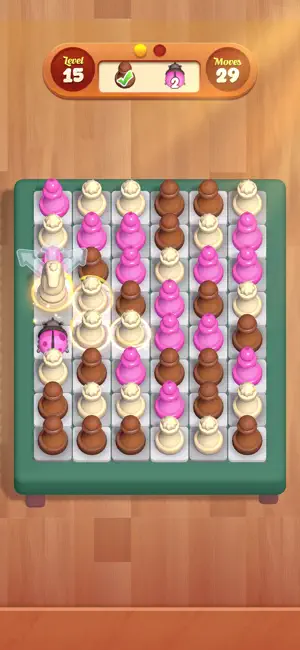 Pawn Link screenshot 3