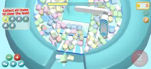 Snacks Claw screenshot 3
