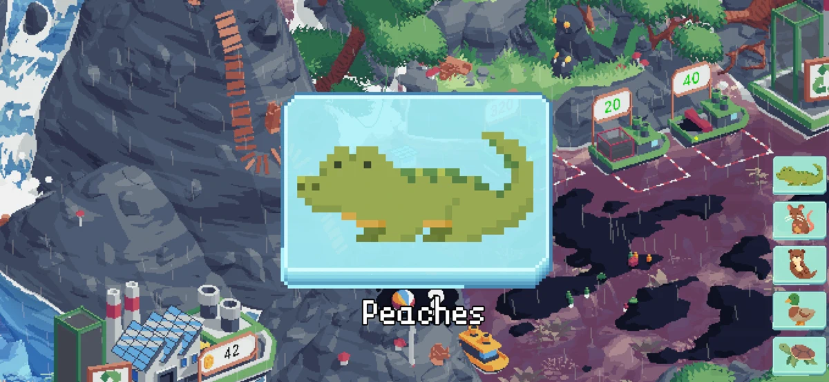 Spilled! screenshot 2