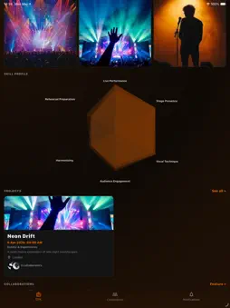 Loudar screenshot 7