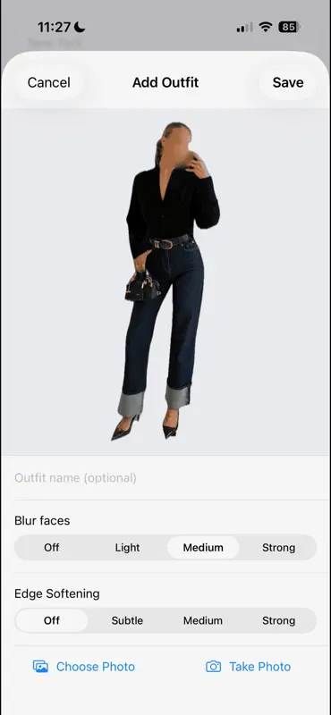 Trip-Fit screenshot 6 of 6