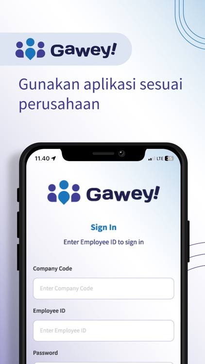 Gawey screenshot-3