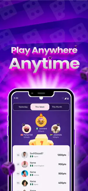 SimplyLudo By Whot Studios screenshot 3