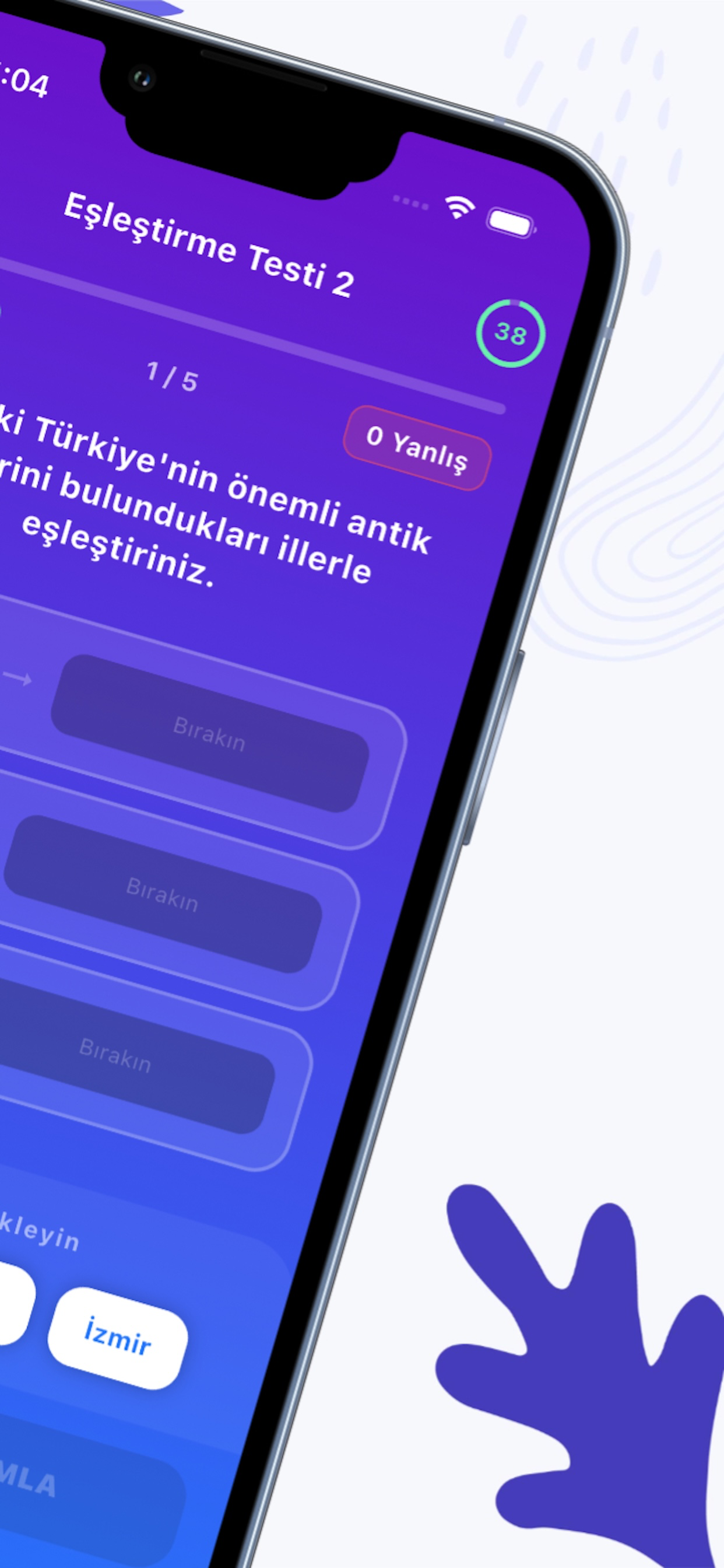 Güncel Bilgi Kartı
