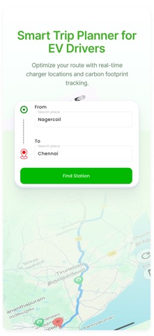 Zeed4EV screenshot