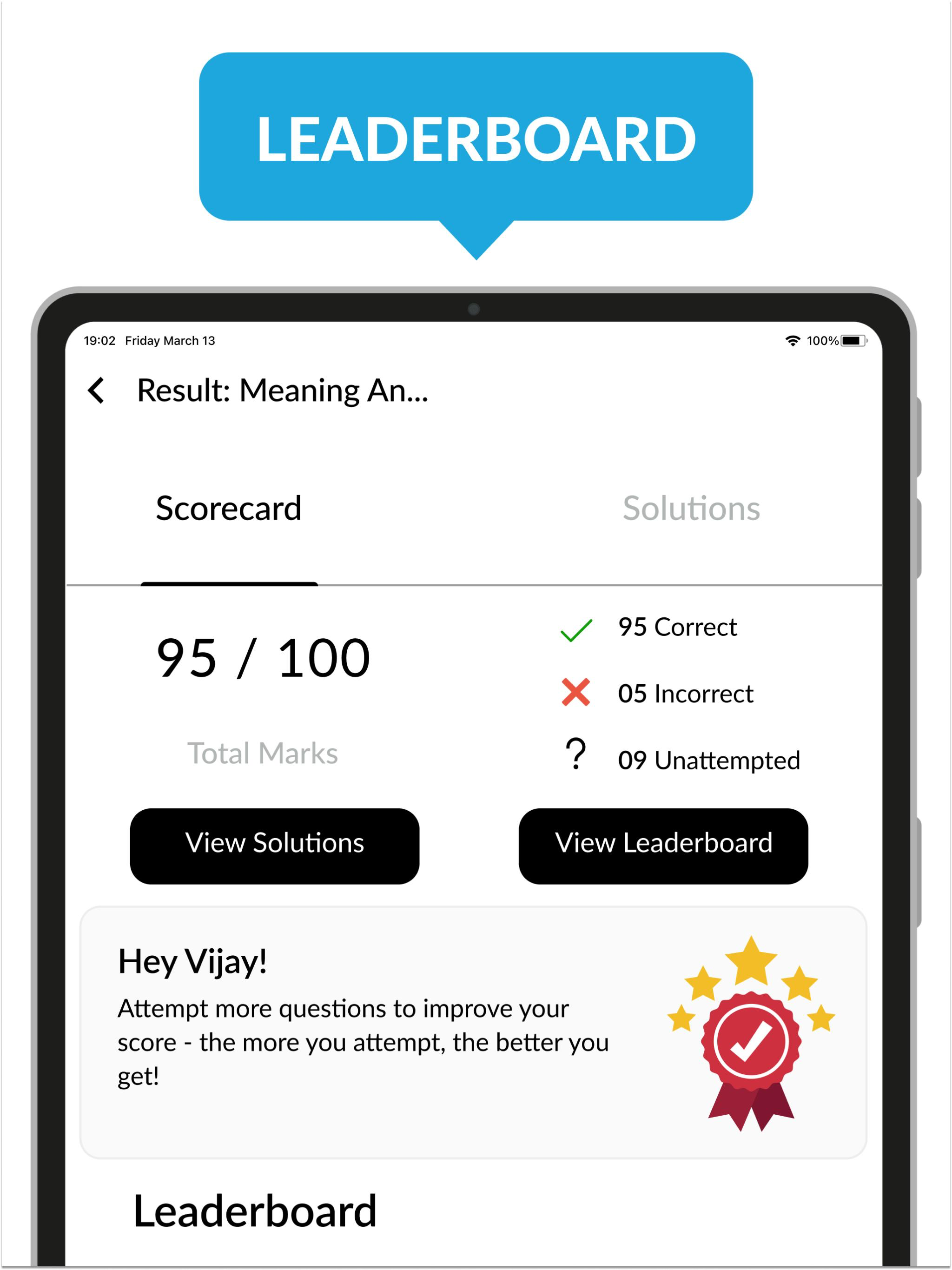Lalan Commerce Coaching screenshot 12