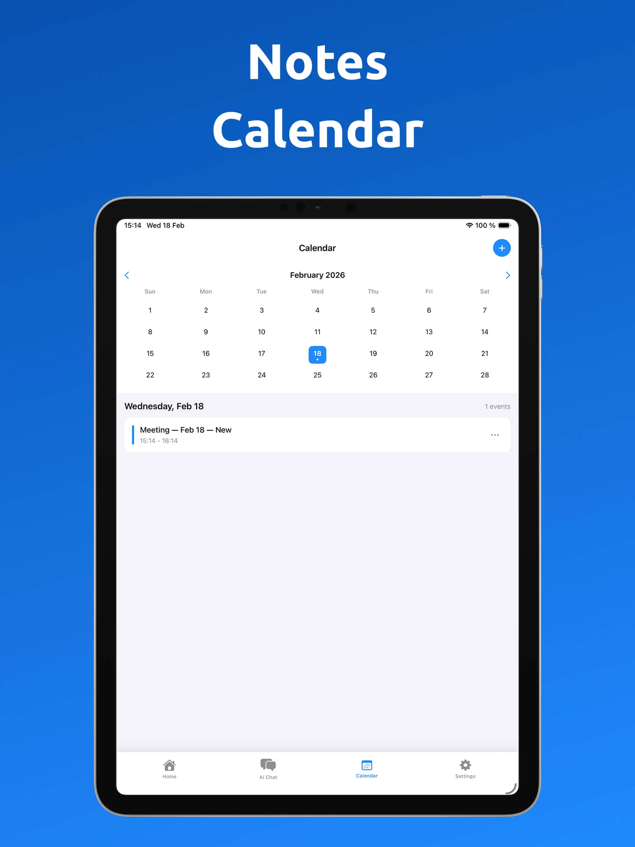 #10. AI Note Taker - Voice Notes (iOS) By: Cindy Eaton